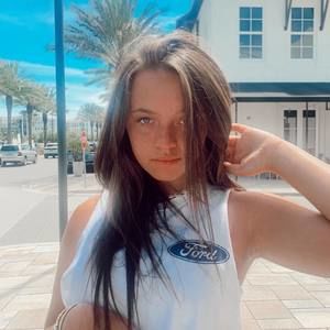 Meet your Posher, Ryleigh